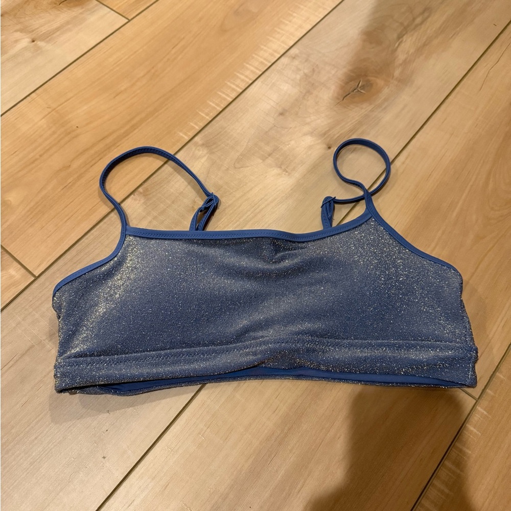 Aerie swim top